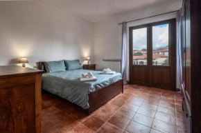 Casa Doriana Poggio Murella